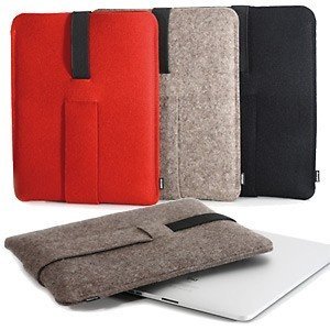 iPad - Tasche / Filz-Hülle ´Babuschka XL