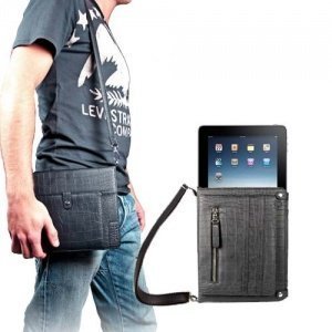 iPad Travel Case