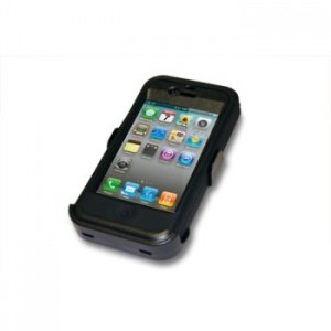 iPhone 4/4S Schutzhülle