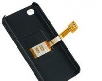 iPhone 4 Dual-SIM Adapter