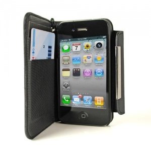 iPhone 4 Wallet