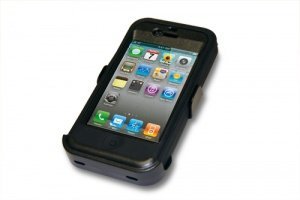 iPhone 4/4S Schutzhülle