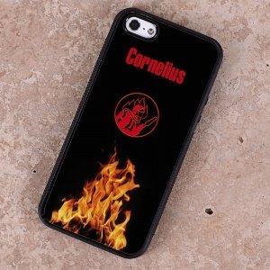 iPhone 5 Case für Feuerwehrmän