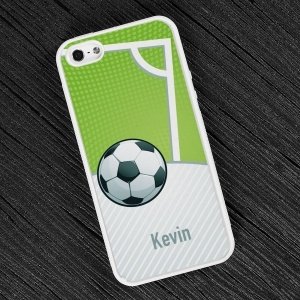 iPhone 5 Cover für Fußballer