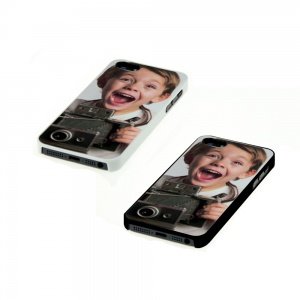 iPhone 5 Cover mit Fotodruck