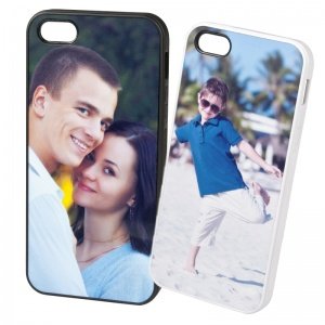 iPhone 5 - Hülle mit Ihrem Foto