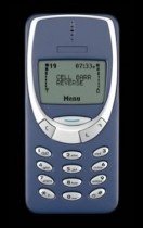 iPhone 5 Retro Phone Case