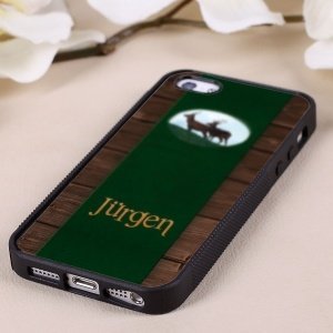 iPhone 5 Schutzhülle für Freud