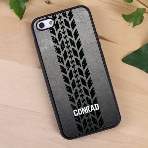 iPhone 5 Schutzhülle für Motor