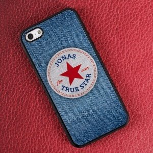 iPhone 5 Schutzhülle für wahre