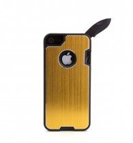 iPhone 5 Survivalcase Gold