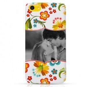 iPhone 5c - 3D Komplettdruck