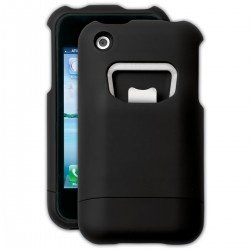 iPhone Flaschenöffner Case