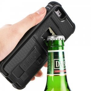 iPhone Flaschenöffner