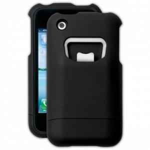iPhone Flaschenöffner Case - iPhone