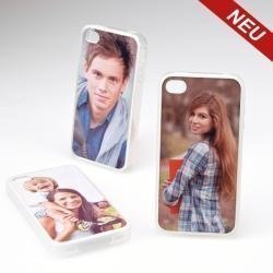 iPhone Foto Cover 4/4s