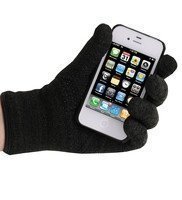 iPhone Handschuhe Winter Style""