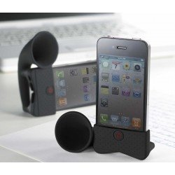 iPhone Horn