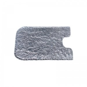 iPhone Hülle aus Straußenleder Farbe sch