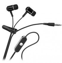 iPhone InEar Kopfhörer inkl. Headset