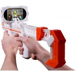 iPhone Pistole