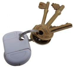 iPhone Schlüsselanhänger-Ladekabel