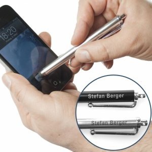 iPhone Touch Pen - Eingabestift