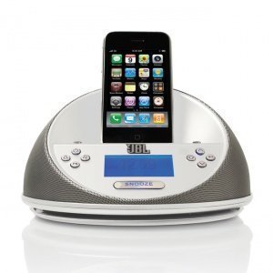 iPhone-/iPad-Dockingstation On Time Micr