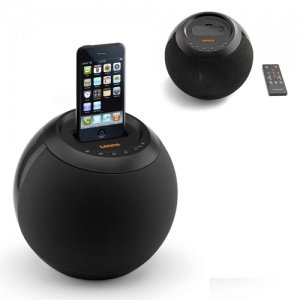 iPhone/ iPod Dockingstation