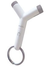 iPod / MP3-Player Stecker für 2 Kopfhöre