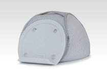 iProp iPad Halterung silber