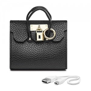 iprotect Emoji-Powerbank Handtasche