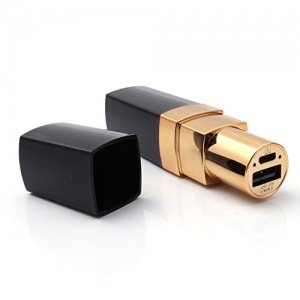 iprotect Lipstick Power Bank