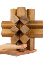 IQ Master - Cursed Bricks