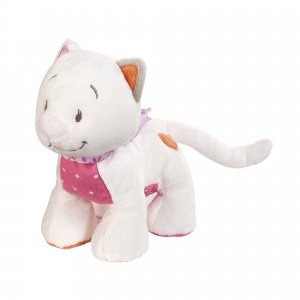 Iris & Babette Celia Small