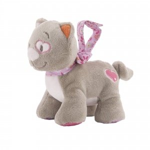 Iris & Babette Minispieluhr "Iris"