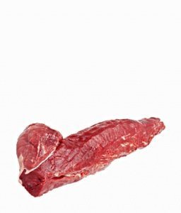 Irisches Angus Filet, am Stück, 1,7kg (1