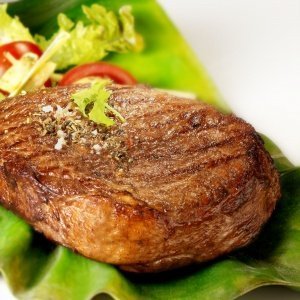 Irish Angus Entrecôte