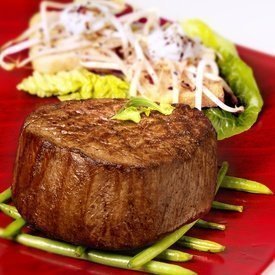 Irish Angus Filet
