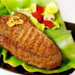 Irish Angus Rumpsteak