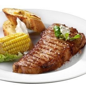 Irish Gold Dry Aged Roastbeef/Rumpsteak