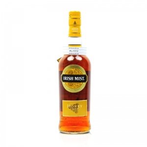 Irish Mist Whiskyhoniglikör 0,70 L/