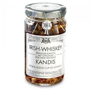 Irish Whiskey Kandis
