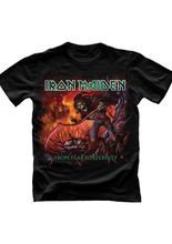 Iron Maiden From Fear To Eternity Album 