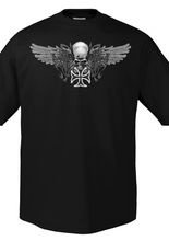 Iron Wings T-Shirt