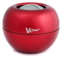 Ironpower V Powerball