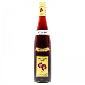 Ironstone Jahrgang 2005 Vineyards Xpress