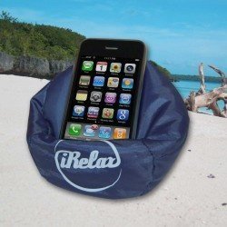 iRelax - Kissen für`s iPhone