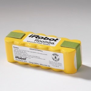 iRobot Akku für ROOMBA