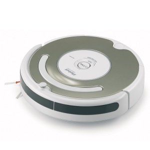 iRobot ROOMBA 531